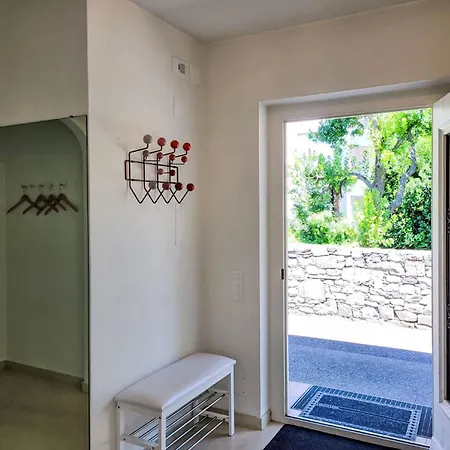 Isabella By Interhome Hébergement de vacances Ascona