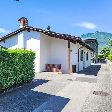 Hébergement de vacances Isabella By Interhome