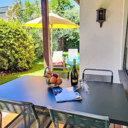 Isabella By Interhome Casa vacanze Ascona