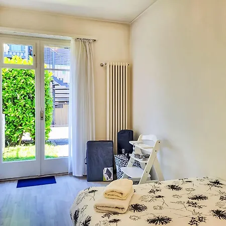 Isabella By Interhome *