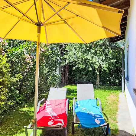 Isabella By Interhome Hébergement de vacances