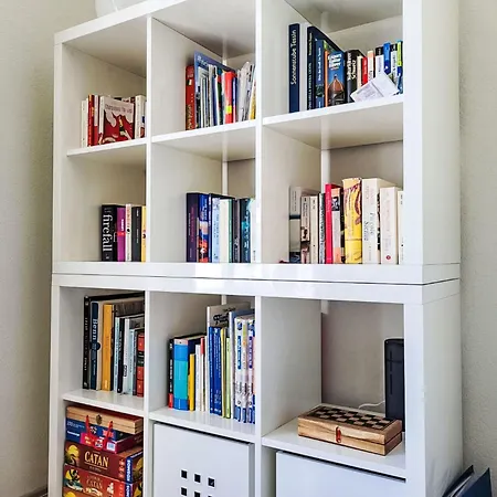 Isabella By Interhome *