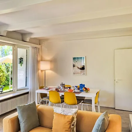 Isabella By Interhome Hébergement de vacances Ascona