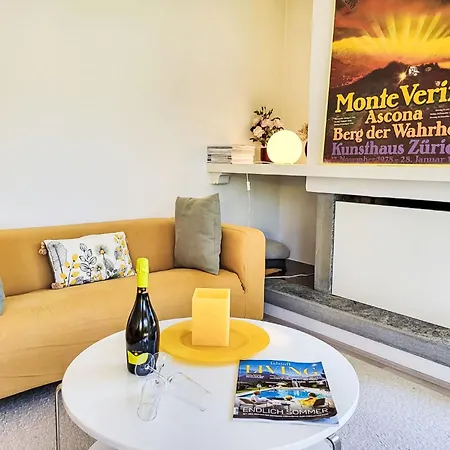 Casa vacanze Isabella By Interhome *