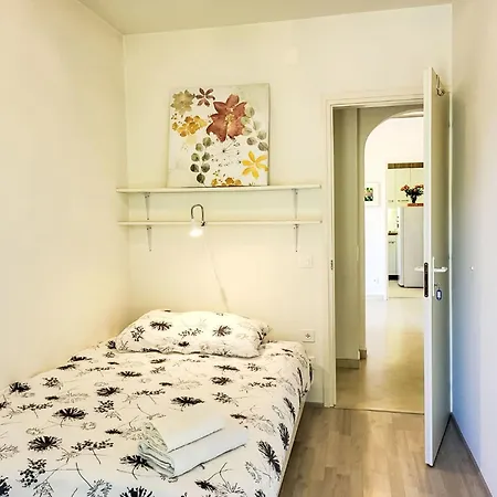 Isabella By Interhome *