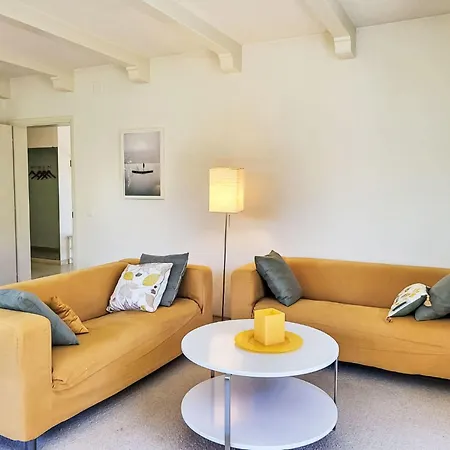 Isabella By Interhome Ascona