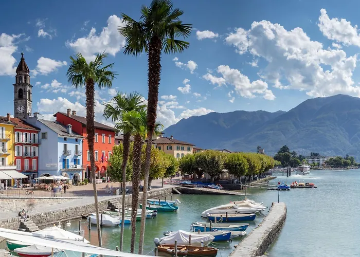 Isabella By Interhome