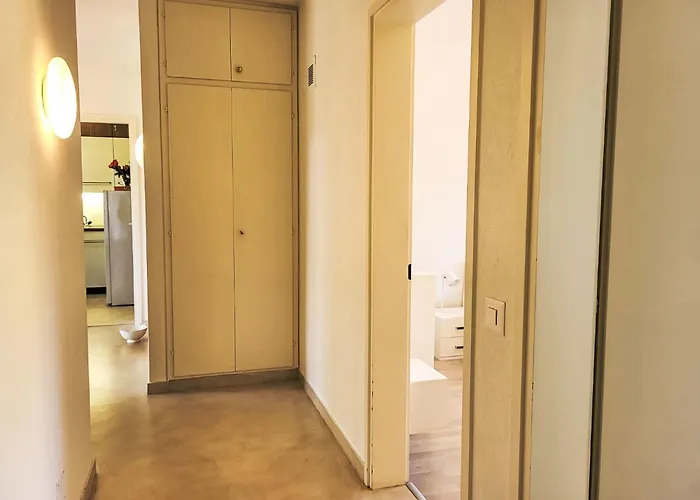 Vakantiehuis Isabella By Interhome