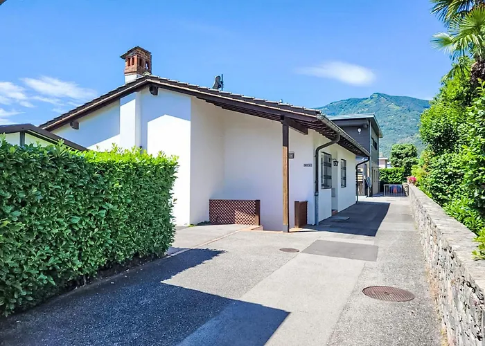 Vakantiehuis Isabella By Interhome