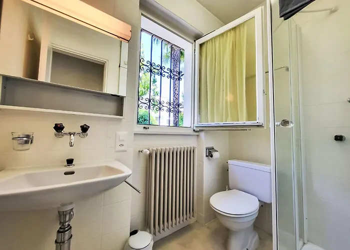 Vakantiehuis Isabella By Interhome Ascona