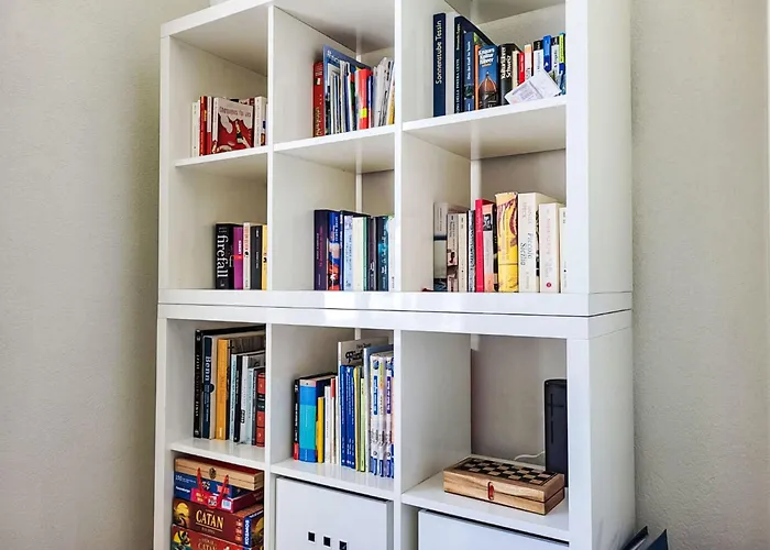 Isabella By Interhome *