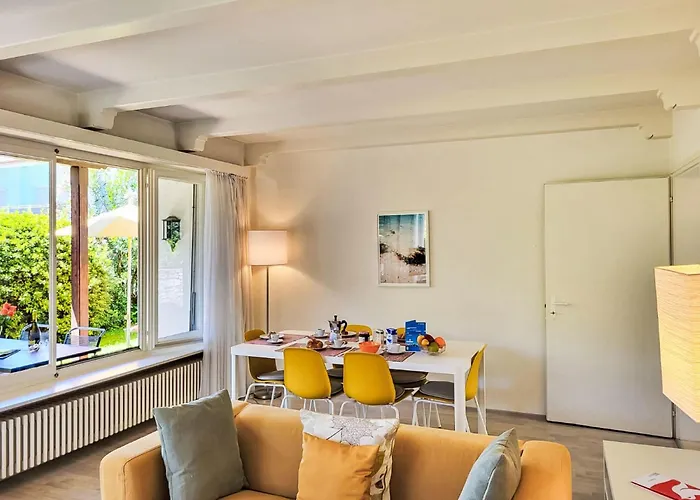 Isabella By Interhome Vakantiehuis Ascona
