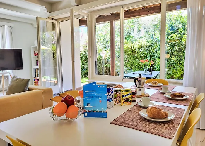 Vakantiehuis Isabella By Interhome Ascona