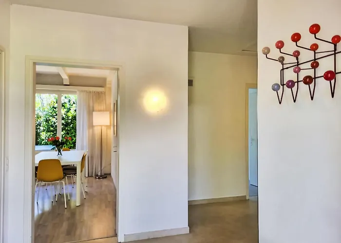 Vakantiehuis Isabella By Interhome *