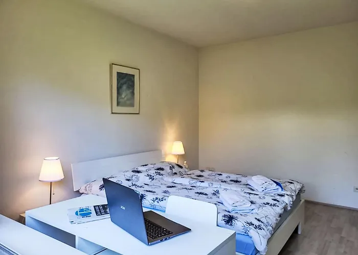 Isabella By Interhome *