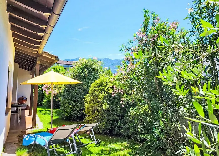 펜션 Isabella By Interhome