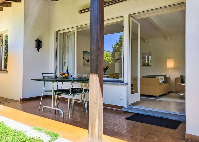 Isabella By Interhome Vakantiehuis *