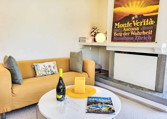 Vakantiehuis Isabella By Interhome *