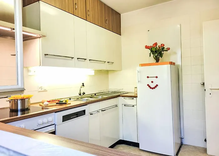 Vakantiehuis Isabella By Interhome