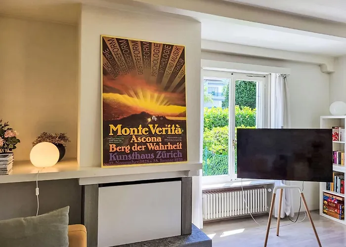 Isabella By Interhome 펜션 *