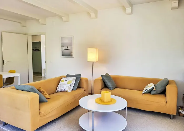 Isabella By Interhome Ascona