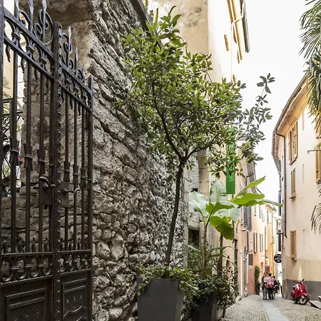 Isabella By Interhome 阿斯科纳