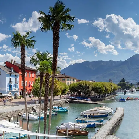 Isabella By Interhome