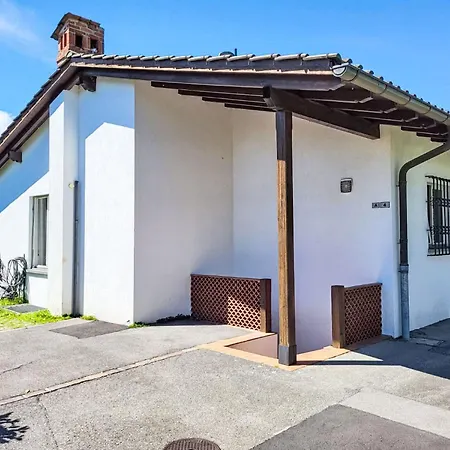 Holiday home Isabella By Interhome Ascona