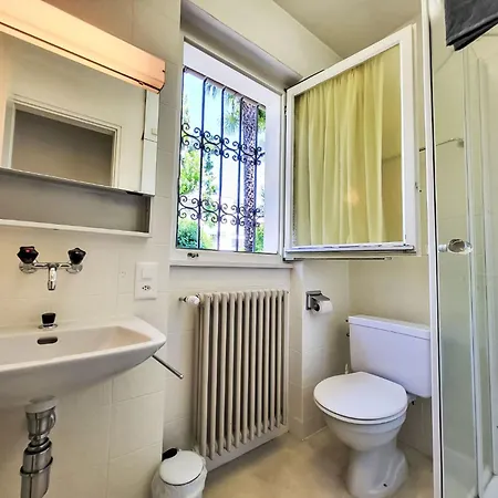 Holiday home Isabella By Interhome Ascona