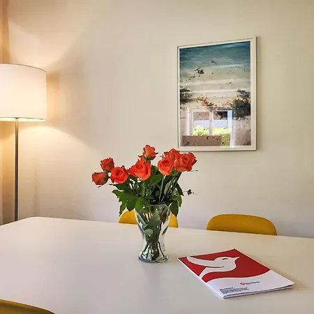 Isabella By Interhome Ascona