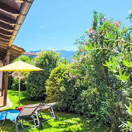 Holiday home Isabella By Interhome