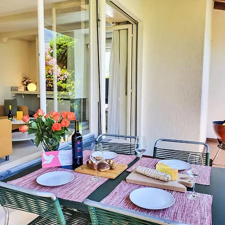 Isabella By Interhome Holiday home Ascona