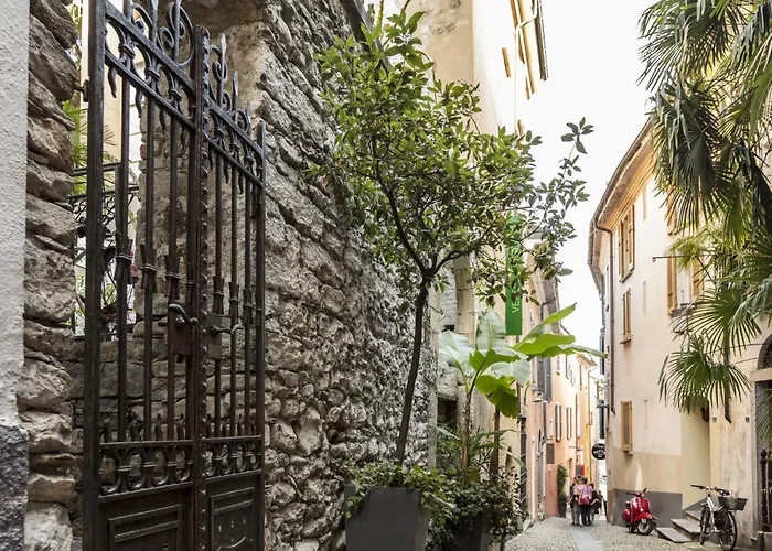 Isabella By Interhome 阿斯科纳