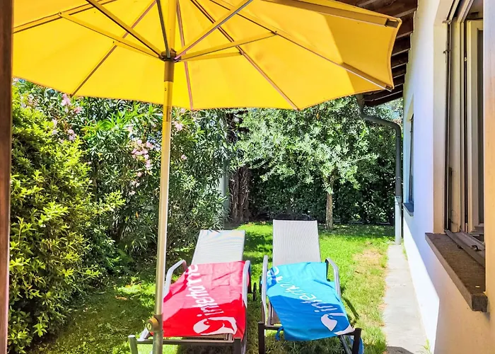 Isabella By Interhome 度假居