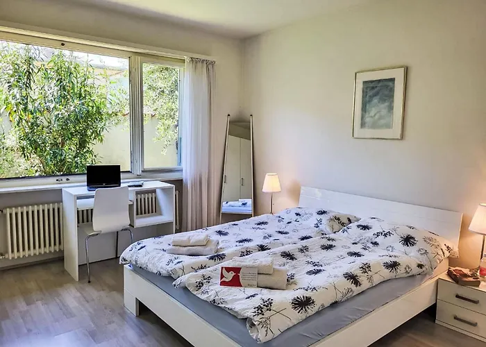 Isabella By Interhome 阿斯科纳