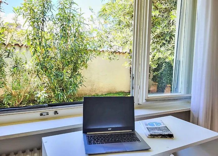 Isabella By Interhome 度假居 *