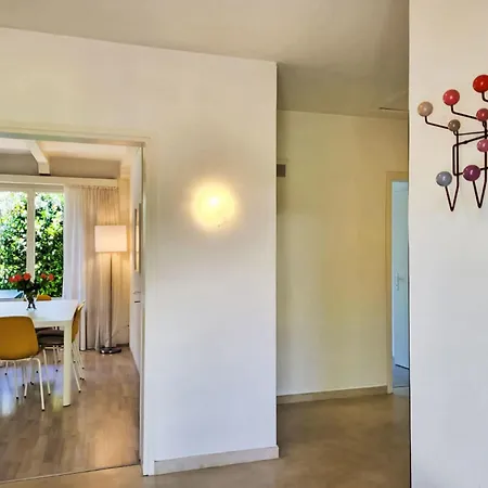 Prázdninový dům Isabella By Interhome *
