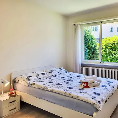 Isabella By Interhome Prázdninový dům Ascona