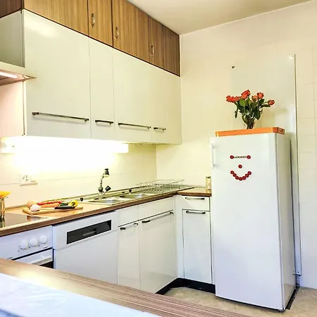 Prázdninový dům Isabella By Interhome